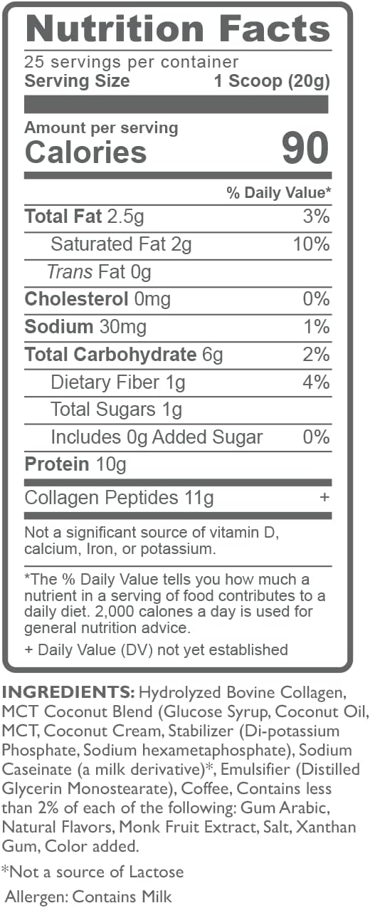 peptide-powder-with-premium-columbian-coffee-grass-fed-keto-friendly-mct-coconut-oil-powder-soy-free-gluten-free-sugar-free-40mg-caffeinesvg-mocha-hazelnut-25-servings-2