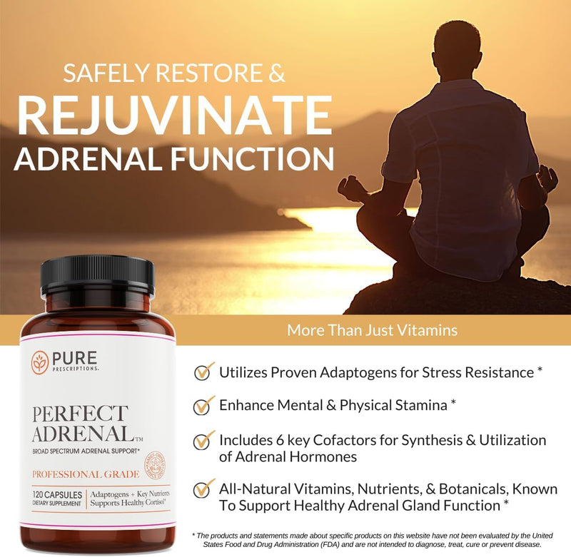 perfect-adrenal-support-supplement-with-vitamin-b6-for-increased-stamina-promoted-fatigue-relief-adrenal-function-immune-system-support---usa-made---120-count-2