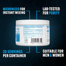 pescience-trucreatine-creatine-monohydrate-powder-micronized-creapure-creatine-for-women-men-supports-muscle-growth-strength-recovery-cognition-30-servings-unflavored-3