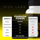 pharaoh-power-supplement---pharaoh-power-advanced-formula-support-pills-pharaoh-power-dietary-supplement-tablets-capsules-extra-strength-non-gmo-advanced-formula-180-capsules-pack-of-3-8