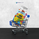 pharm-picked-kids-age-4-omega-3-gummies---pectin-based-heavy-metal-tested-no-fishy-aftertaste---natural-omega-oils-epa-dha---supports-healthy-brain-function-vision-heart-health-60-gummies-4