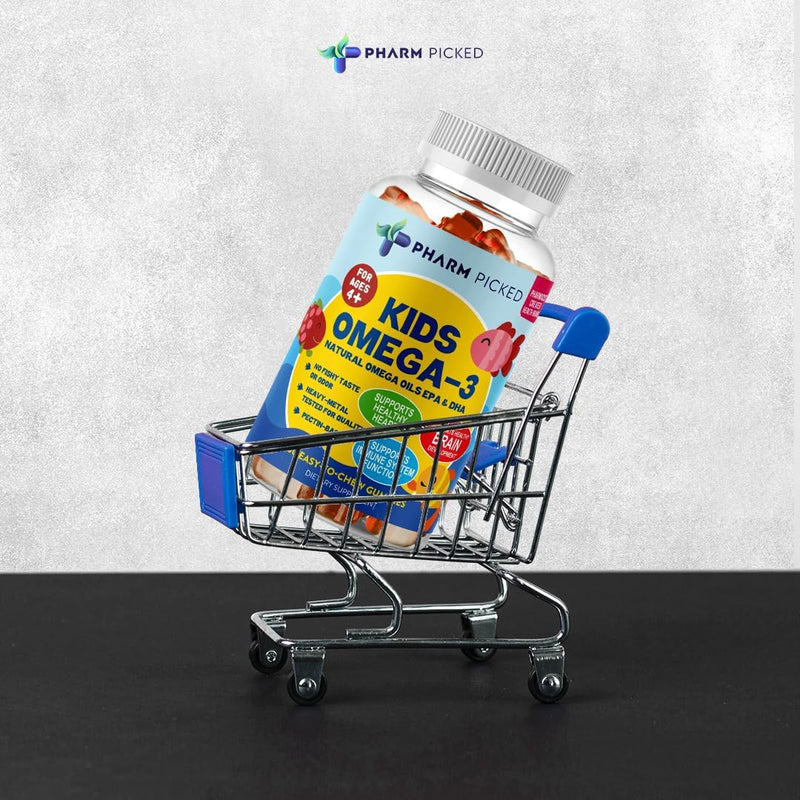 pharm-picked-kids-age-4-omega-3-gummies---pectin-based-heavy-metal-tested-no-fishy-aftertaste---natural-omega-oils-epa-dha---supports-healthy-brain-function-vision-heart-health-60-gummies-4