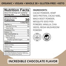 philosophie-organic-cacao-magic-superfood-blend-plant-based-protein-powder-with-raw-cacao-reishi-mushroom-maca-root-unsweetened-vegan-chocolate-supplement-32-servings-2