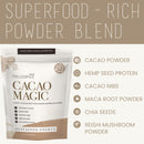 philosophie-organic-cacao-magic-superfood-blend-plant-based-protein-powder-with-raw-cacao-reishi-mushroom-maca-root-unsweetened-vegan-chocolate-supplement-32-servings-4