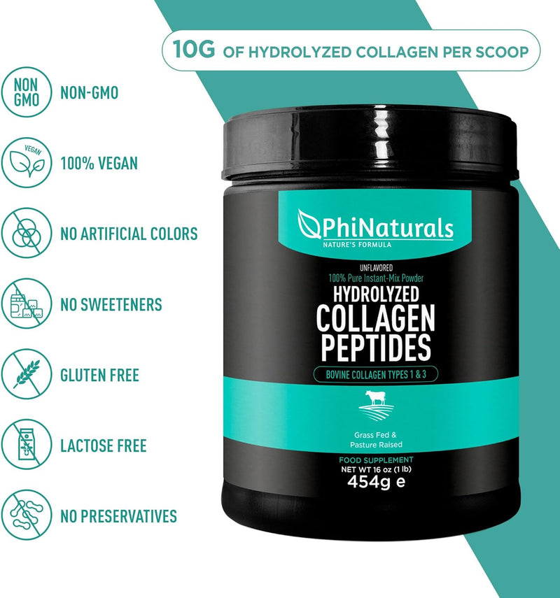 phinaturals-hydrolyzed-collagen-peptides-powder-unflavored-for-women-and-for-men---grass-fed-bovine-beef-collagen-5