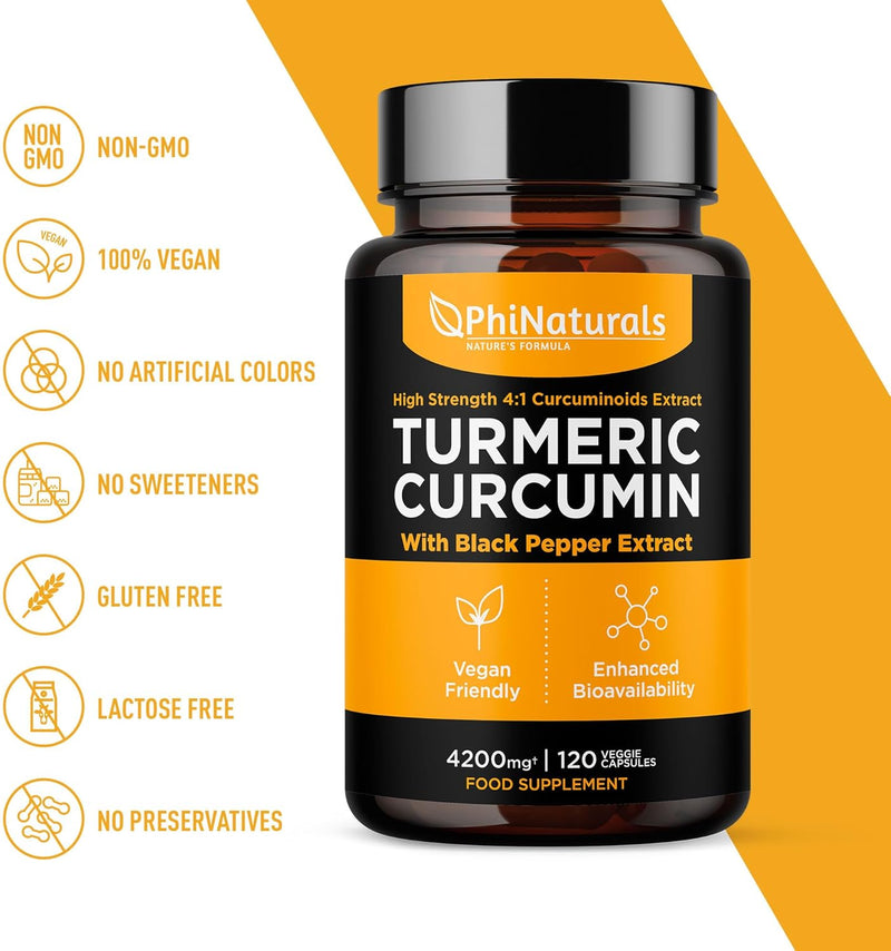 phinaturals-turmeric-curcumin-supplement-with-black-pepper-extract---4200-mg-whole-curcuma-root-equivalent-per-3-capsules-serving---tumeric-pills-6