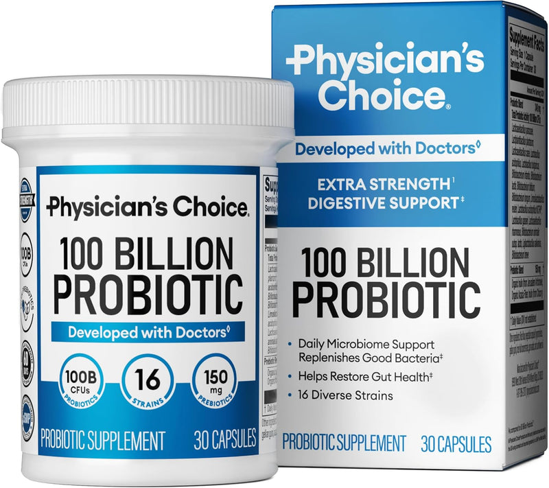 physicians-choice-100-billion-advanced-probiotic---16-strains-organic-prebiotics---digestive-gut-health---supports-occasional-constipation-diarrhea-gas-bloating---probiotics-for-women-men-1