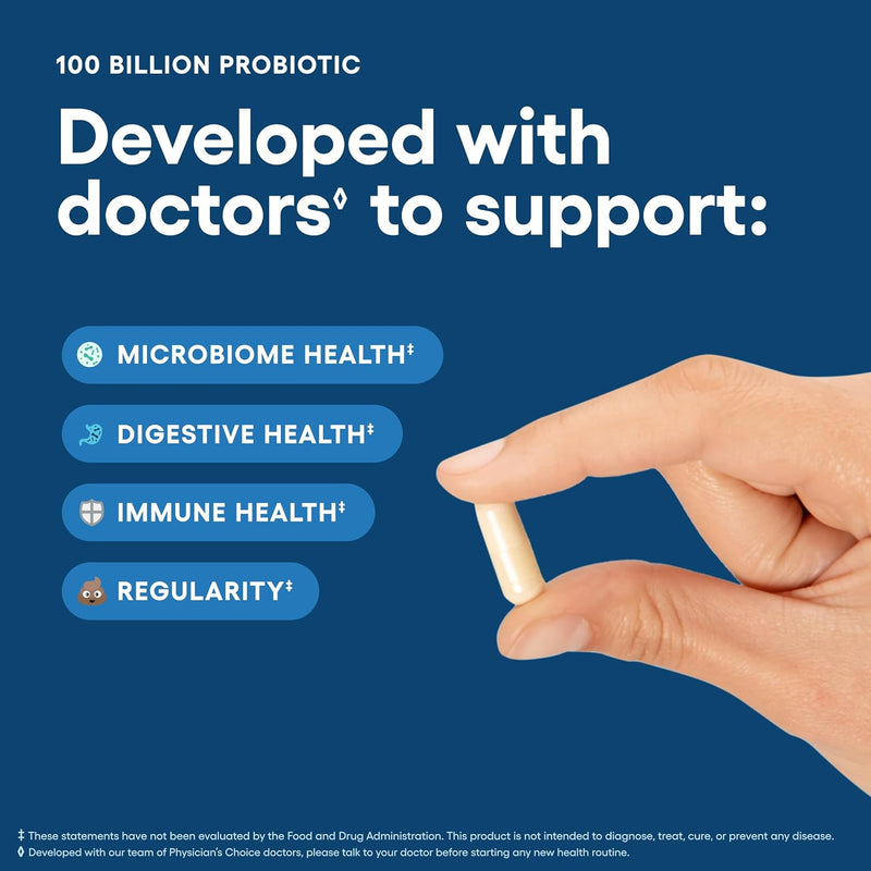 physicians-choice-100-billion-advanced-probiotic---16-strains-organic-prebiotics---digestive-gut-health---supports-occasional-constipation-diarrhea-gas-bloating---probiotics-for-women-men-3
