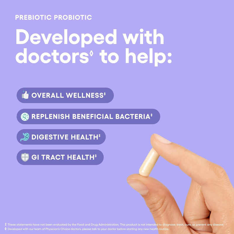 physicians-choice-prebiotic-probiotic---multi-strain-probiotics-synergistic-prebiotics--designed-for-digestive-health-supporting-gut-microbiome---powerful-prepro-for-gut-health---for-women-men-2