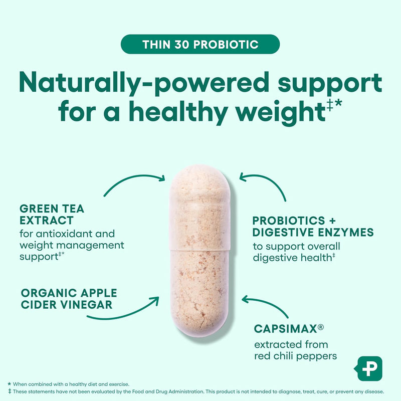 physicians-choice-probiotics-for-weight-management-bloating---6-probiotic-strains---prebiotics---key-ingredient-cayenne---supports-gut-health---weight-management-for-women-men---green-tea---84-ct-4