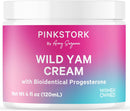 pink-stork-wild-yam-cream---hormone-balance-menstrual-cycle-support-natural-balancing-cream-for-women-support-for-pms-fertility-perimenopause-menopause-hot-flashes---unscented-4-oz-1
