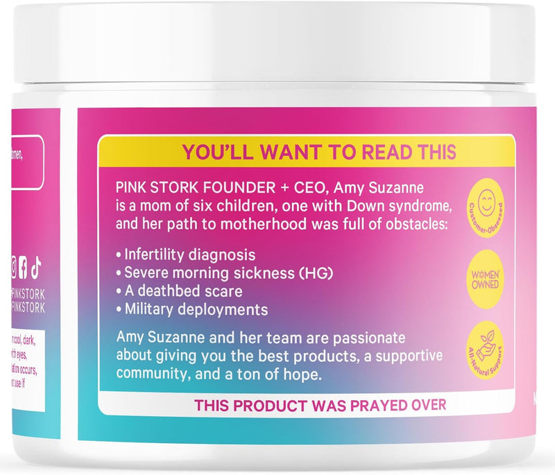 pink-stork-wild-yam-cream---hormone-balance-menstrual-cycle-support-natural-balancing-cream-for-women-support-for-pms-fertility-perimenopause-menopause-hot-flashes---unscented-4-oz-6