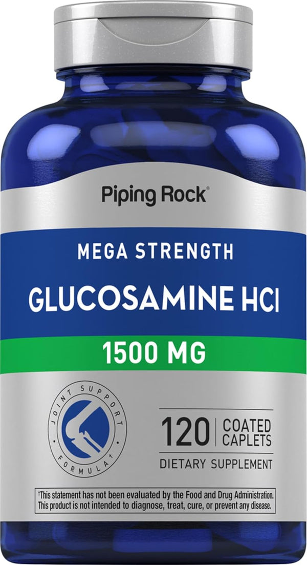 piping-rock-glucosamine-hcl-1500mg-120-caplets-mega-strength-non-gmo-gluten-free-supplement-1