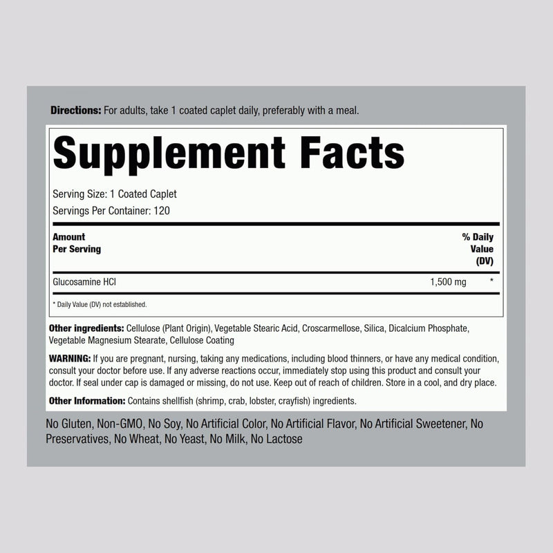 piping-rock-glucosamine-hcl-1500mg-120-caplets-mega-strength-non-gmo-gluten-free-supplement-2