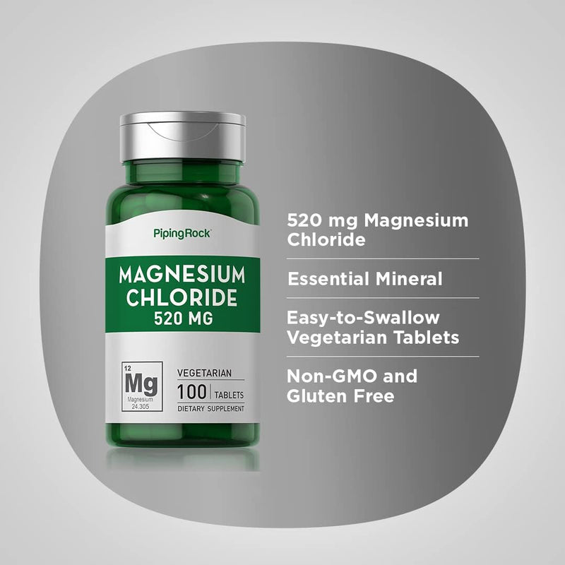 piping-rock-magnesium-chloride-520mg-100-tablets-vegetarian-non-gmo-gluten-free-supplement-3
