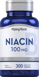 piping-rock-niacin-100mg-300-tablets-with-flushing-vegetarian-non-gmo-gluten-free-1