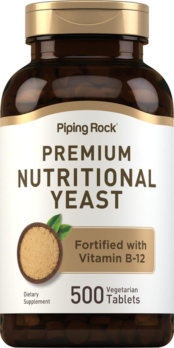 piping-rock-nutritional-yeast-tablets-500-pills-fortified-with-vitamin-b12-complex-non-gmo-supplement-1
