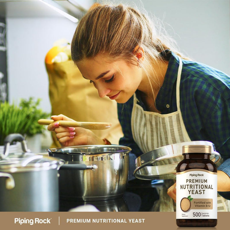 piping-rock-nutritional-yeast-tablets-500-pills-fortified-with-vitamin-b12-complex-non-gmo-supplement-6