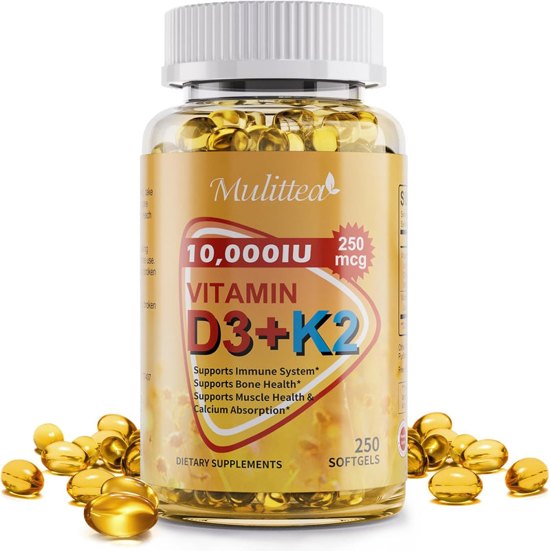 plant-based-d3-k2-vitamin-10000-iu-wvirgin-coconut-mct-oil---200-mcg-mk7-vitamin-k2-non-gmo-for-ultimate-absorption---bone-immune-heart-health---easy-to-swallow-d-k-supplement---250-softgels-1
