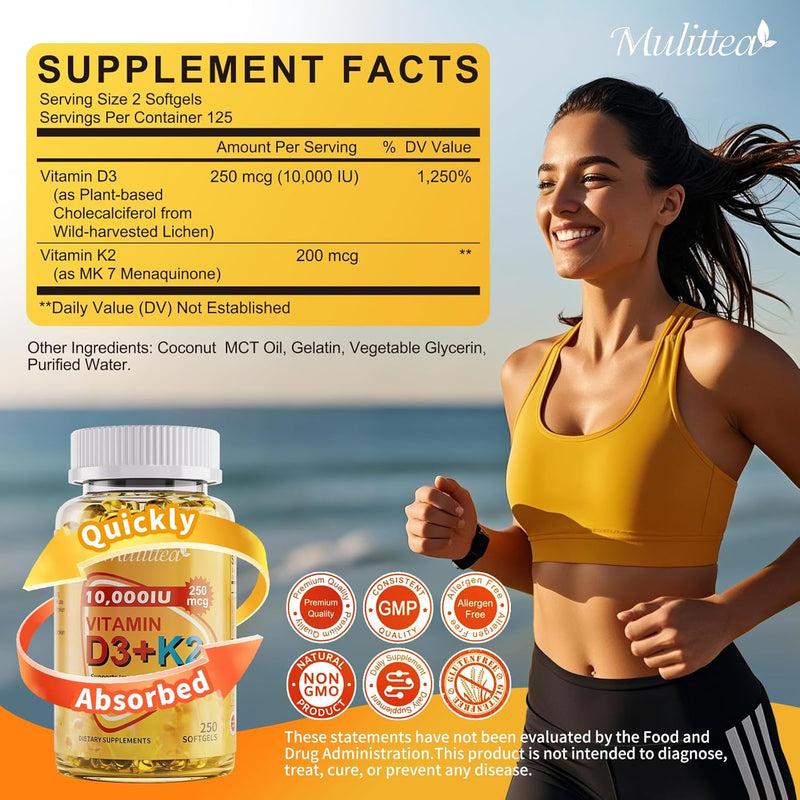plant-based-d3-k2-vitamin-10000-iu-wvirgin-coconut-mct-oil---200-mcg-mk7-vitamin-k2-non-gmo-for-ultimate-absorption---bone-immune-heart-health---easy-to-swallow-d-k-supplement---250-softgels-6