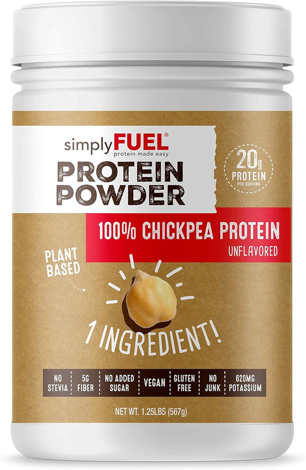 plant-based-protein-powder---chickpea-protein---20g-no-whey-protein-powder-unflavored---high-fiber---unsweetened---no-stevia---nothing-artificial---125-pounds-1