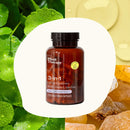 plant-therapy-3-in-1-biotin-capsules-with-vitamin-e-gotu-kola-manufactured-in-usa-4-month-supply-supports-radiant-skin-hair-growth-and-strong-nails-supplements-for-women-120-vegetarian-capsule-6