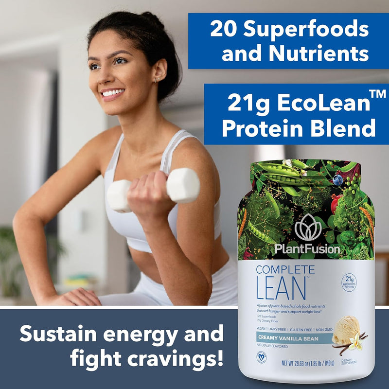 plantfusion-complete-lean-plant-based-protein-powder---prebiotic-fiber-superfoods-digestive-enzymes---vegan-gluten-free-soy-free-non-gmo---vanilla-185-lb-3