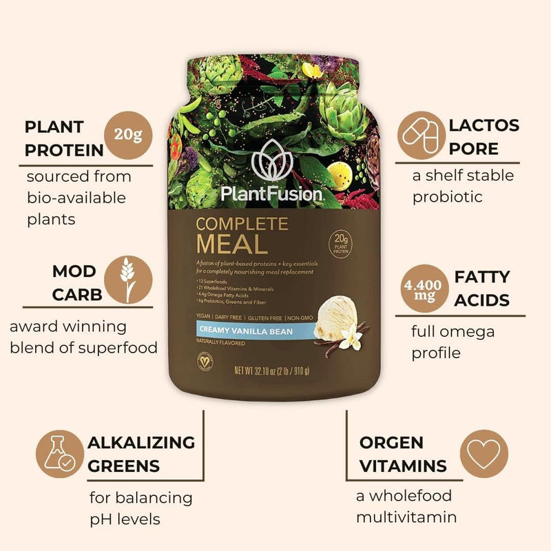 plantfusion-complete-meal-replacement-shake---plant-based-protein-powder-with-superfoods-greens-probiotics---vegan-gluten-free-soy-free-non-dairy-no-sugar-non-gmo---vanilla-2-lb-2