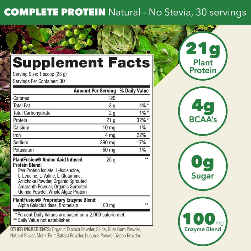 plantfusion-complete-vegan-protein-powder---plant-based-protein-powder-with-bcaas-digestive-enzymes-and-pea-protein---keto-gluten-free-non-dairy-no-sugar-non-gmo---natural-no-stevia-185-lb-2