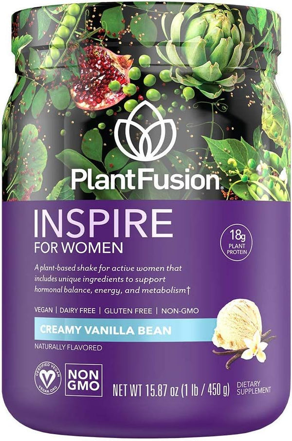 plantfusion-inspire-plant-protein-powder-for-women---low-carb-protein-powder-for-lean-muscle-support---keto-gluten-free-soy-free-non-dairy-no-sugar-non-gmo---creamy-vanilla-bean-1-lb-1