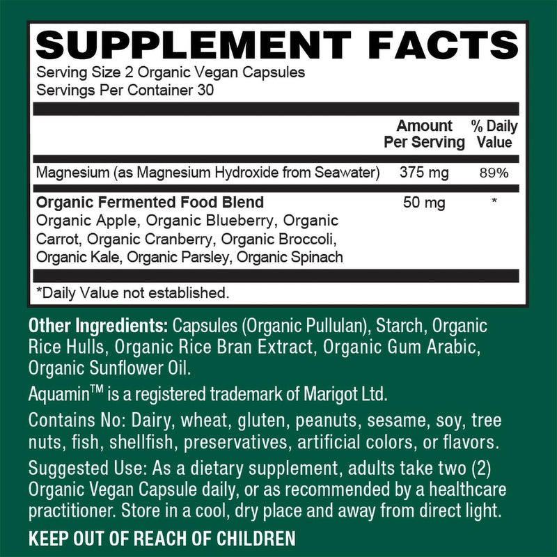 plantfusion-vegan-magnesium-complex-375mg-from-sea-water-bioavailable-marine-magnesium-with-fermented-organic-whole-food-blend-non-gmo-muscle-relaxation-support-60-cap-3