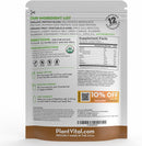 plantvital-vegan-protein-powder-plant-based-organic-protein-powder-chocolate-24g0g-sugar-12-superfoods-veggies-probiotics-raw-cocoa-kale-beets-spirulina-pea-gluten-free-keto-friendly32oz-6