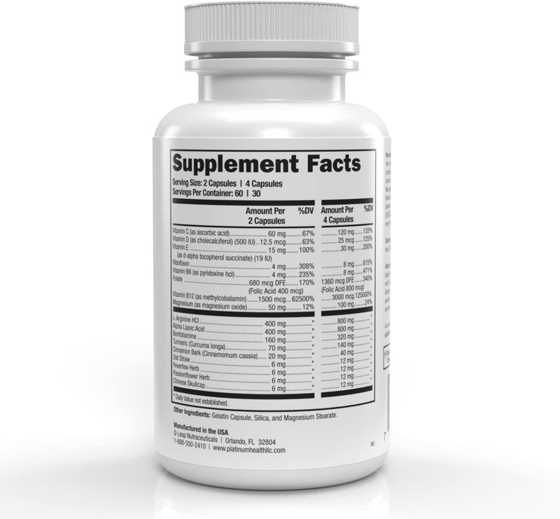 platinum-health-alpha-lipoic-acid-for-neuropathy-nerve-pain-support-supplement-b-vitamins-l-arginine-all-natural-maximum-strength-neuropaquell-for-discomfort-in-feet-hand-toes120-capsules800mg-2