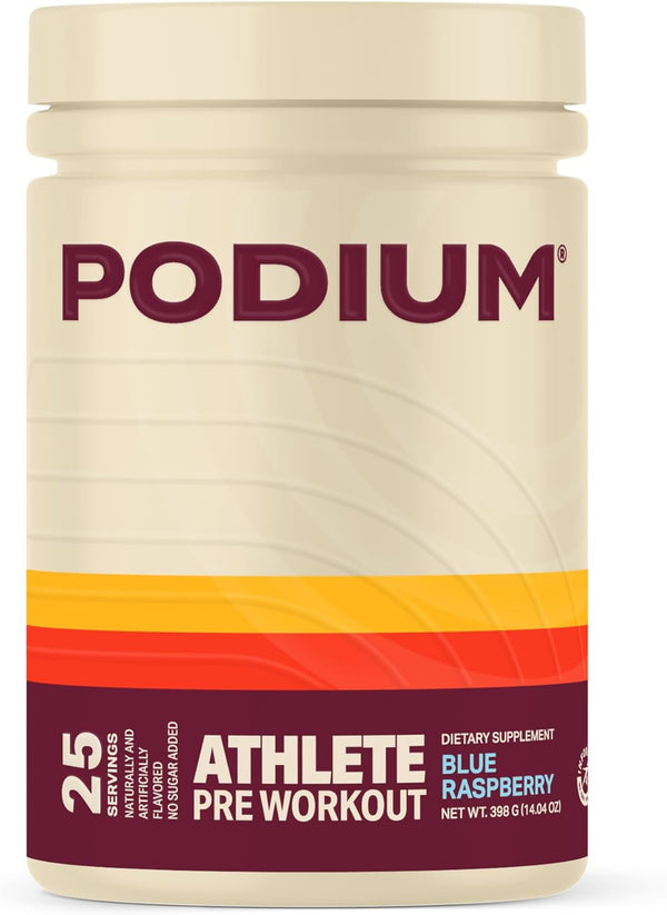 podium-nutrition-athlete-pre-workout-powder-blue-raspberry-25-servings-beta-alanine-and-caffiene-for-energy-gluten-free-soy-free-dairy-free-1