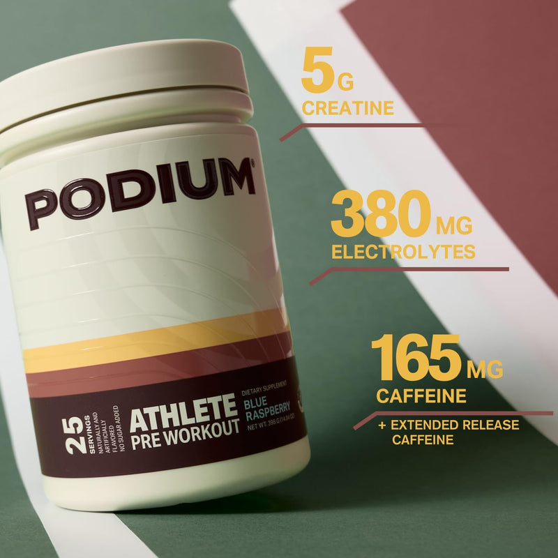 podium-nutrition-athlete-pre-workout-powder-blue-raspberry-25-servings-beta-alanine-and-caffiene-for-energy-gluten-free-soy-free-dairy-free-2