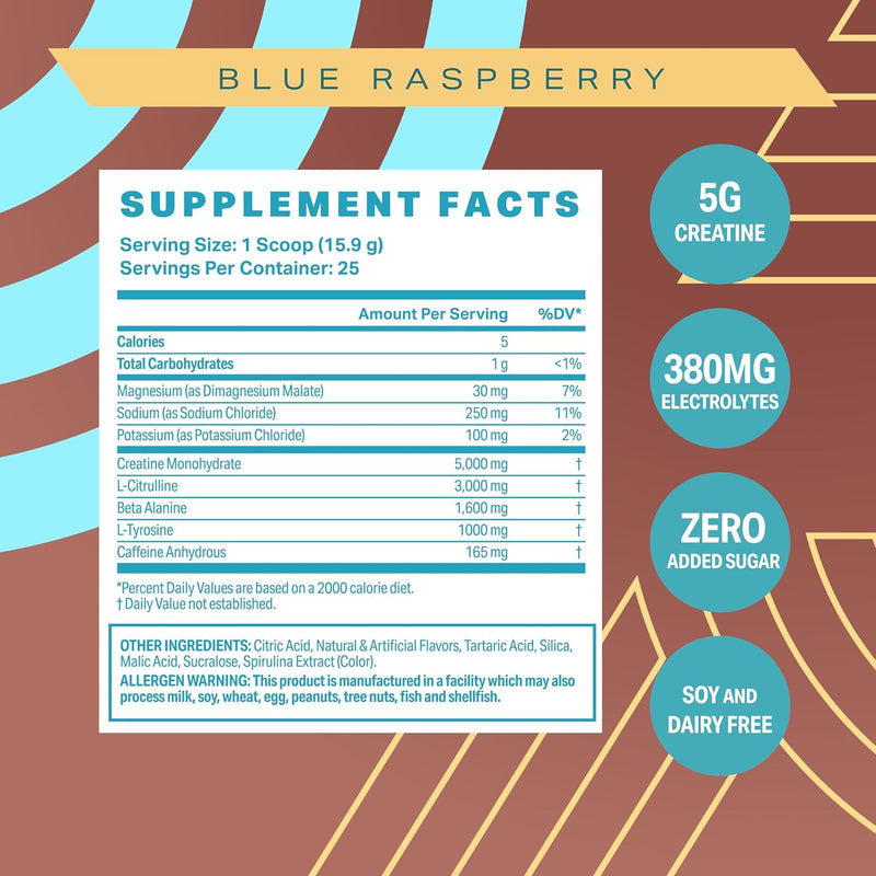 podium-nutrition-athlete-pre-workout-powder-blue-raspberry-25-servings-beta-alanine-and-caffiene-for-energy-gluten-free-soy-free-dairy-free-3