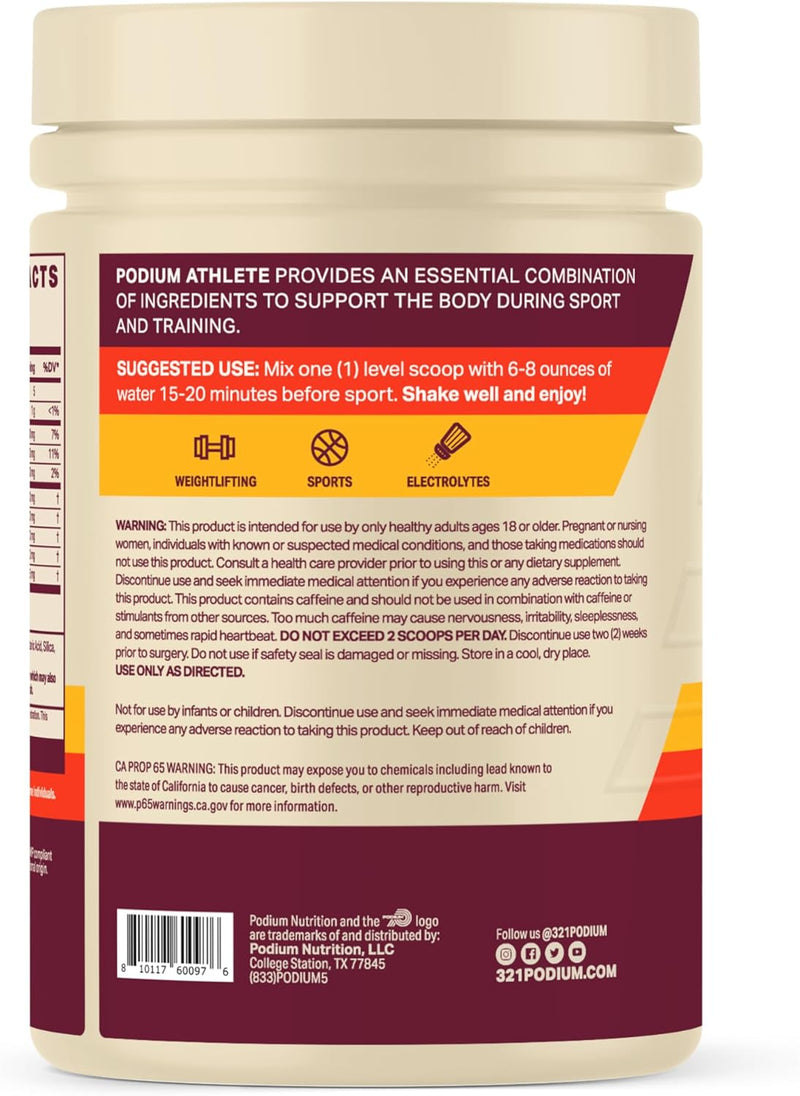 podium-nutrition-athlete-pre-workout-powder-blue-raspberry-25-servings-beta-alanine-and-caffiene-for-energy-gluten-free-soy-free-dairy-free-4