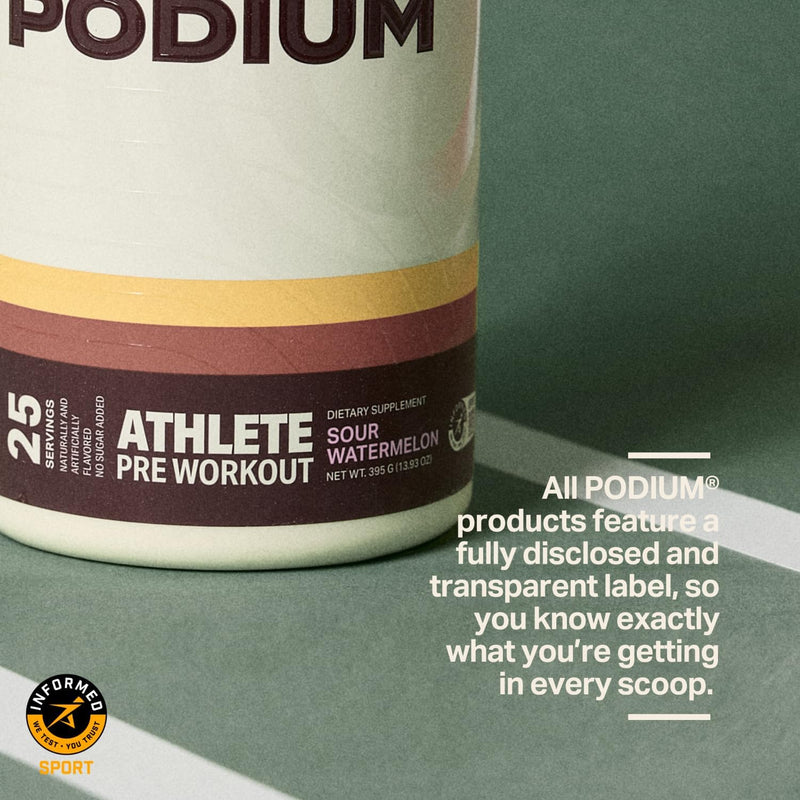 podium-nutrition-athlete-pre-workout-powder-sour-watermelon-25-servings-beta-alanine-and-caffiene-for-energy-gluten-free-soy-free-dairy-free-4