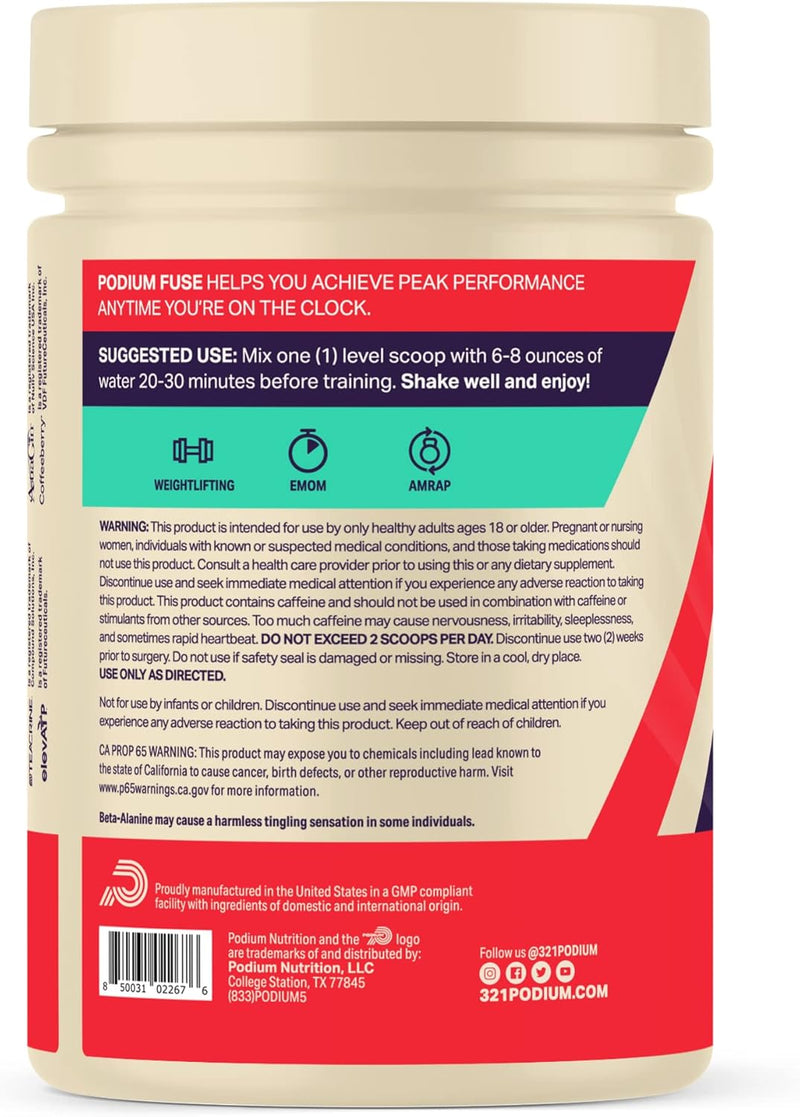 podium-nutrition-blue-razz-bundle---pre-workout-and-bcaa-powder-contains-30-servings-of-blue-razz-fuse-pre-workout-and-30-servings-of-hydro-salt-bcaa-powder-1