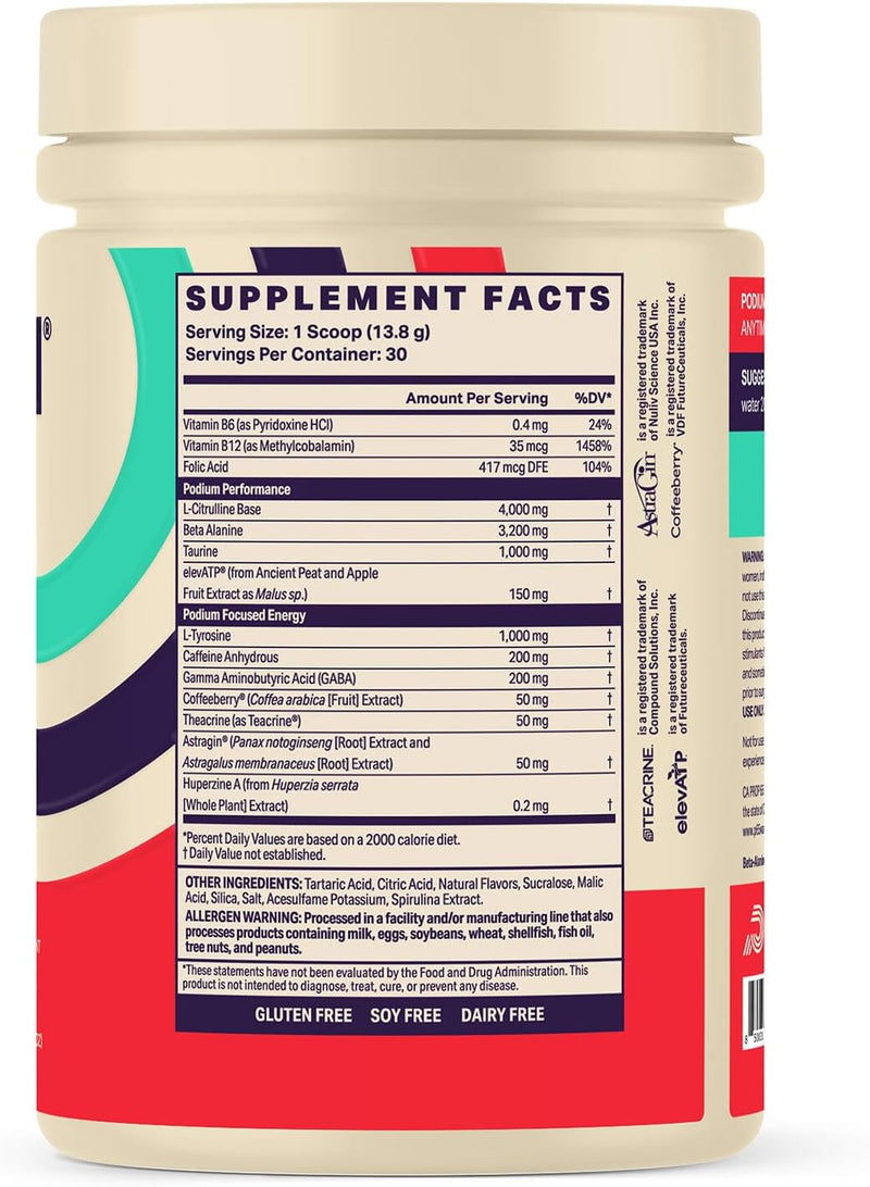 podium-nutrition-fuse-pre-workout-powder-blue-razz-slushie-30-servings-beta-alanine-and-caffeine-for-energy-gluten-free-soy-free-dairy-free-3