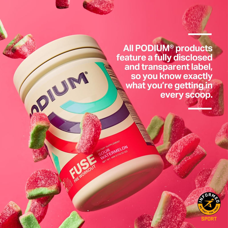 podium-nutrition-fuse-pre-workout-powder-sour-watermelon-30-servings-beta-alanine-and-caffeine-for-energy-gluten-free-soy-free-dairy-free-4