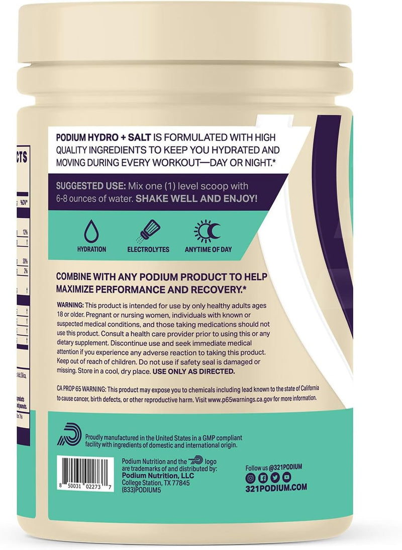 podium-nutrition-instantized-bcaa-powder-hydro-and-salt-blue-razz-slushie-30-servings-electrolytes-hydration-recovery-2