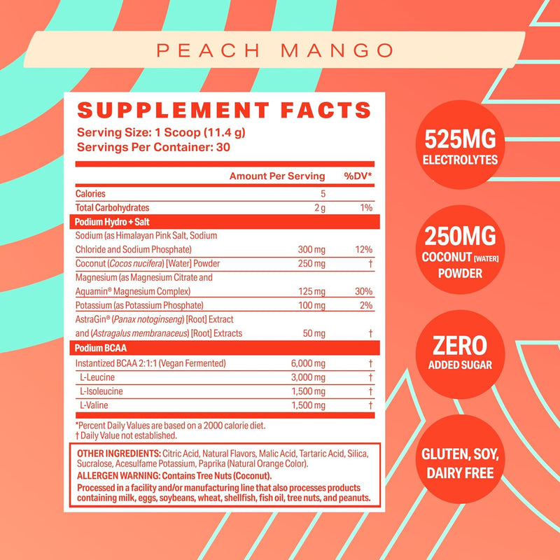 podium-nutrition-instantized-bcaa-powder-hydro-and-salt-mango-peach-30-servings-electrolytes-hydration-recovery-4