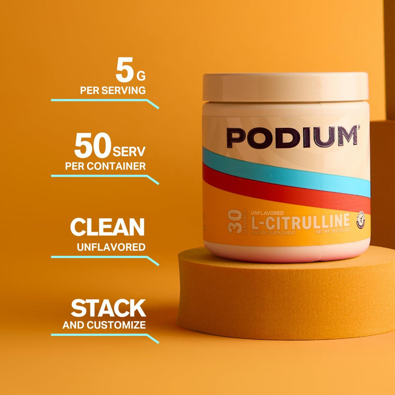 podium-nutrition-solos-l-citrulline-30-servings-unflavored-boost-athletic-performance-2