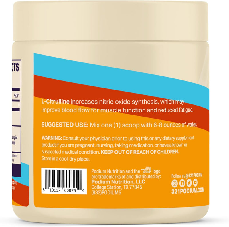 podium-nutrition-solos-l-citrulline-30-servings-unflavored-boost-athletic-performance-6