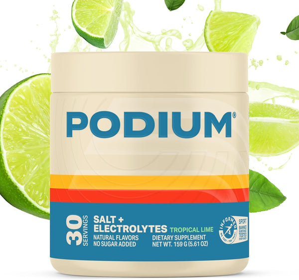 podium-nutrition-training-salt-electrolytes-powder-tropical-lime-post-workout-hydration-muscle-recovery-support-electrolyte-drink-magnesium-potassiumcalcium-sodium-salts-30-servings-1