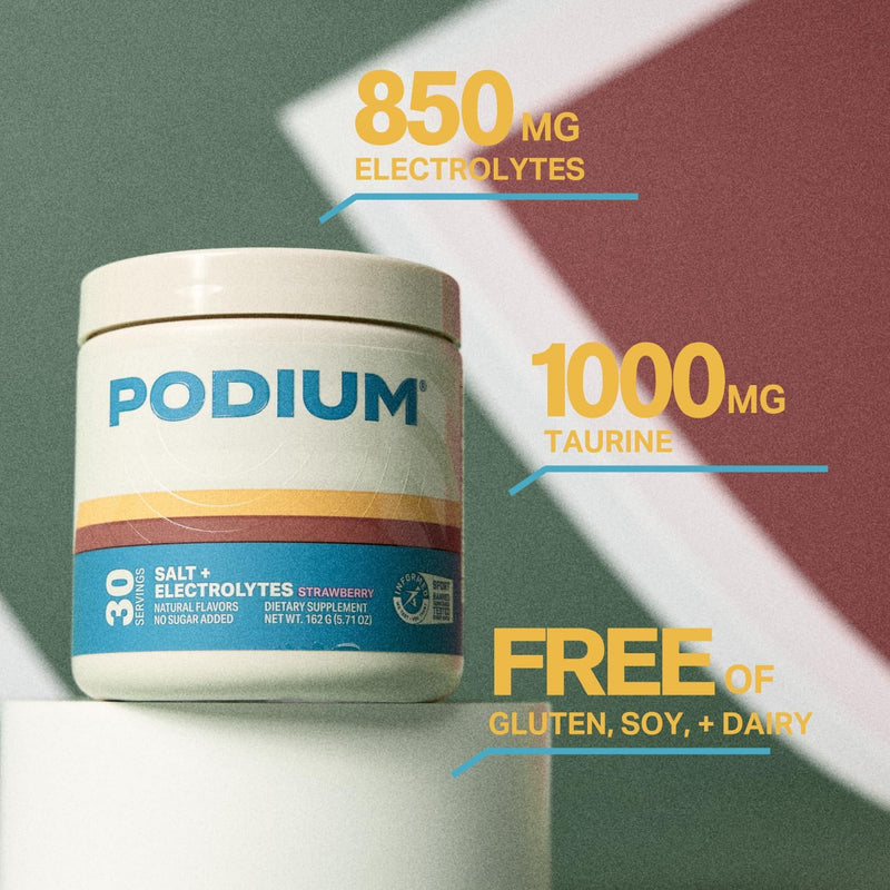 podium-nutrition-training-salt-electrolytes-powder-strawberry-post-workout-hydration-muscle-recovery-support-electrolyte-drink-magnesium-potassium-calcium-sodium-salts-30-servings-2