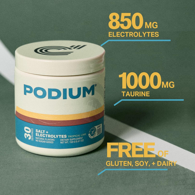 podium-nutrition-training-salt-electrolytes-powder-tropical-lime-post-workout-hydration-muscle-recovery-support-electrolyte-drink-magnesium-potassiumcalcium-sodium-salts-30-servings-2