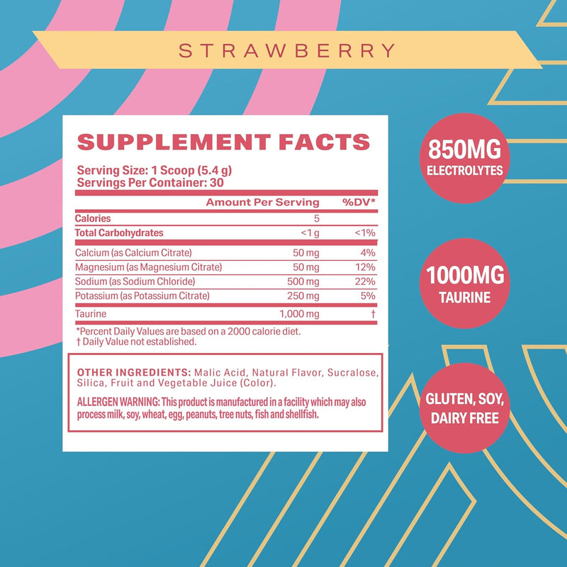 podium-nutrition-training-salt-electrolytes-powder-strawberry-post-workout-hydration-muscle-recovery-support-electrolyte-drink-magnesium-potassium-calcium-sodium-salts-30-servings-3