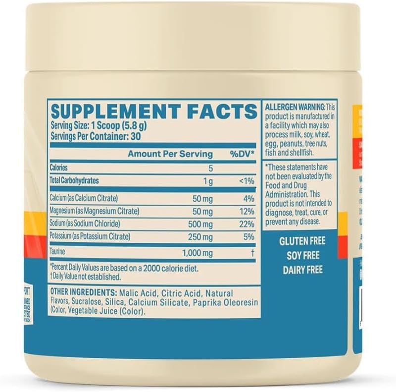 podium-nutrition-training-salt-electrolytes-powder-peaches-cream-post-workout-hydration-muscle-recovery-support-electrolyte-drink-magnesium-potassium-calcium-sodium-salts-30-servings-4